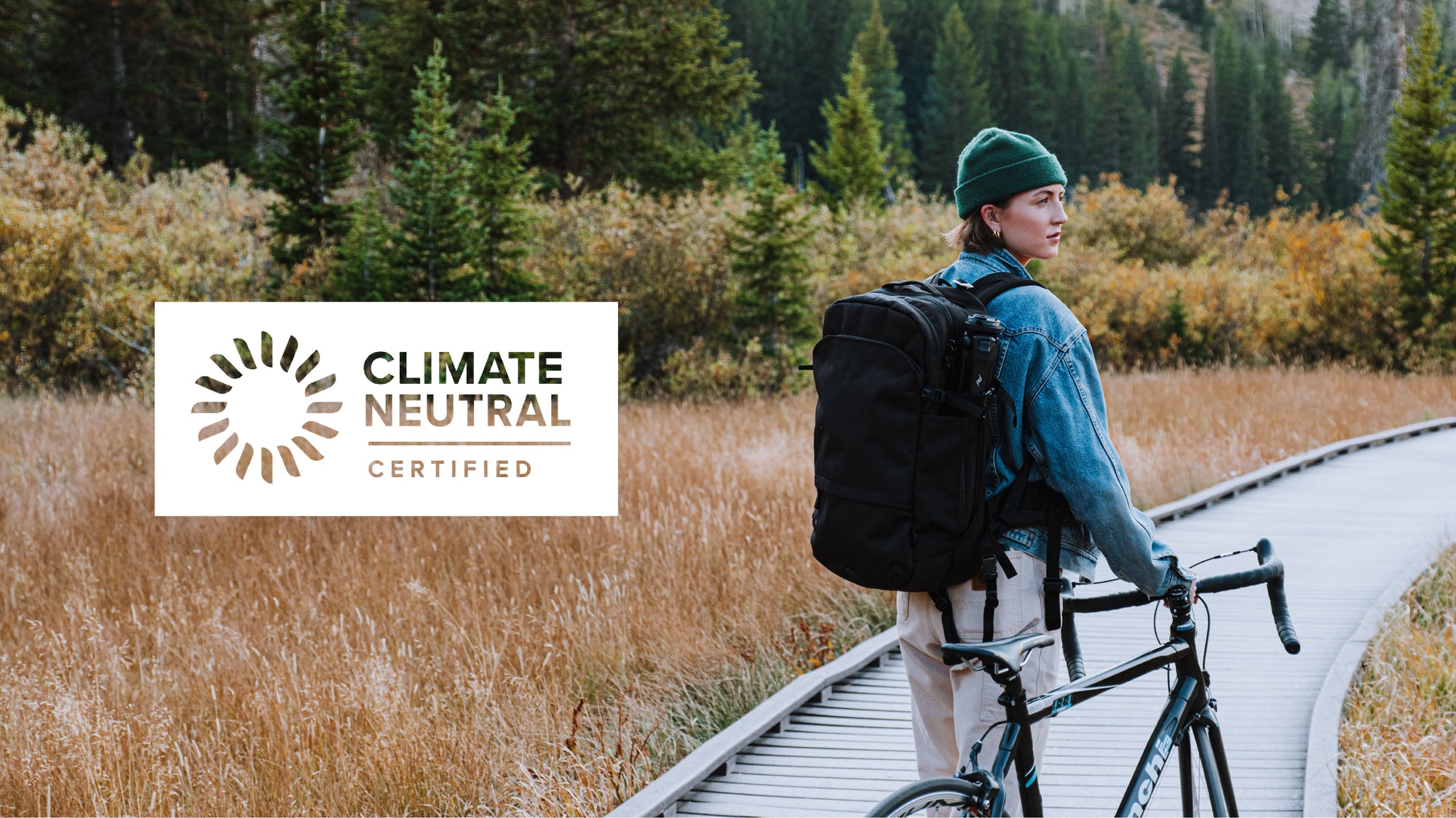 Grandcart is Climate Neutral: Our Carbon Footprint & Reduction Plans