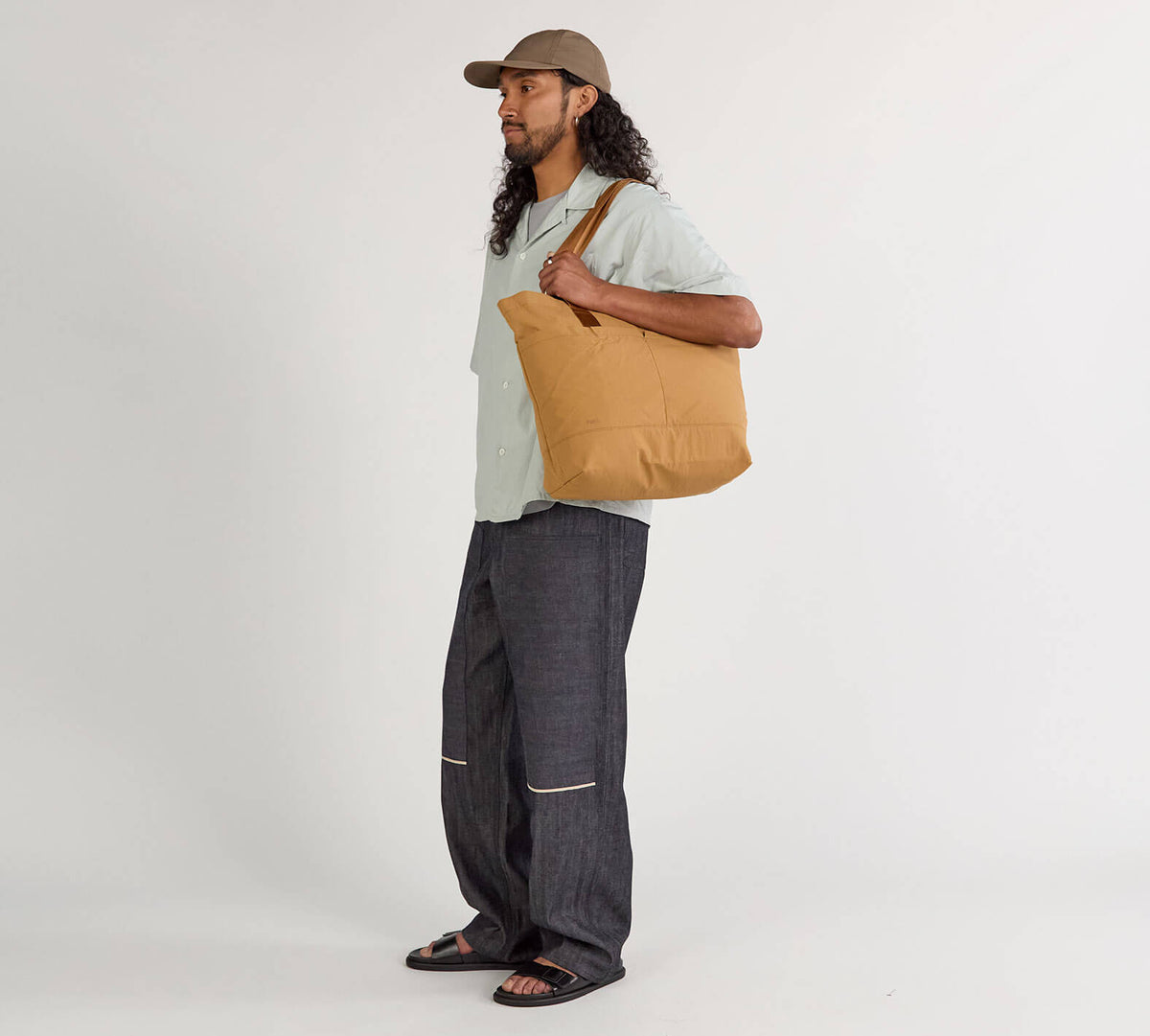 Stash Packable Tote 20L