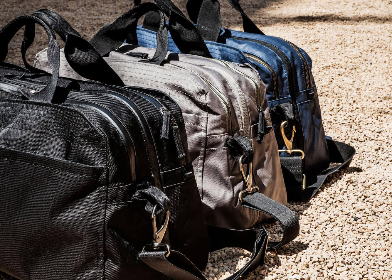 Keeping products out of landfills