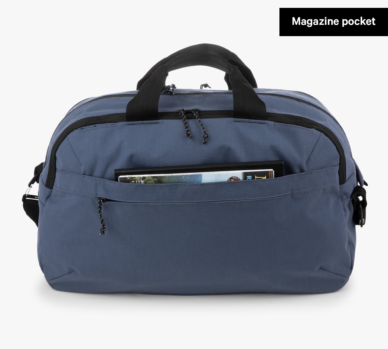 Grandcart One Travel Duffel