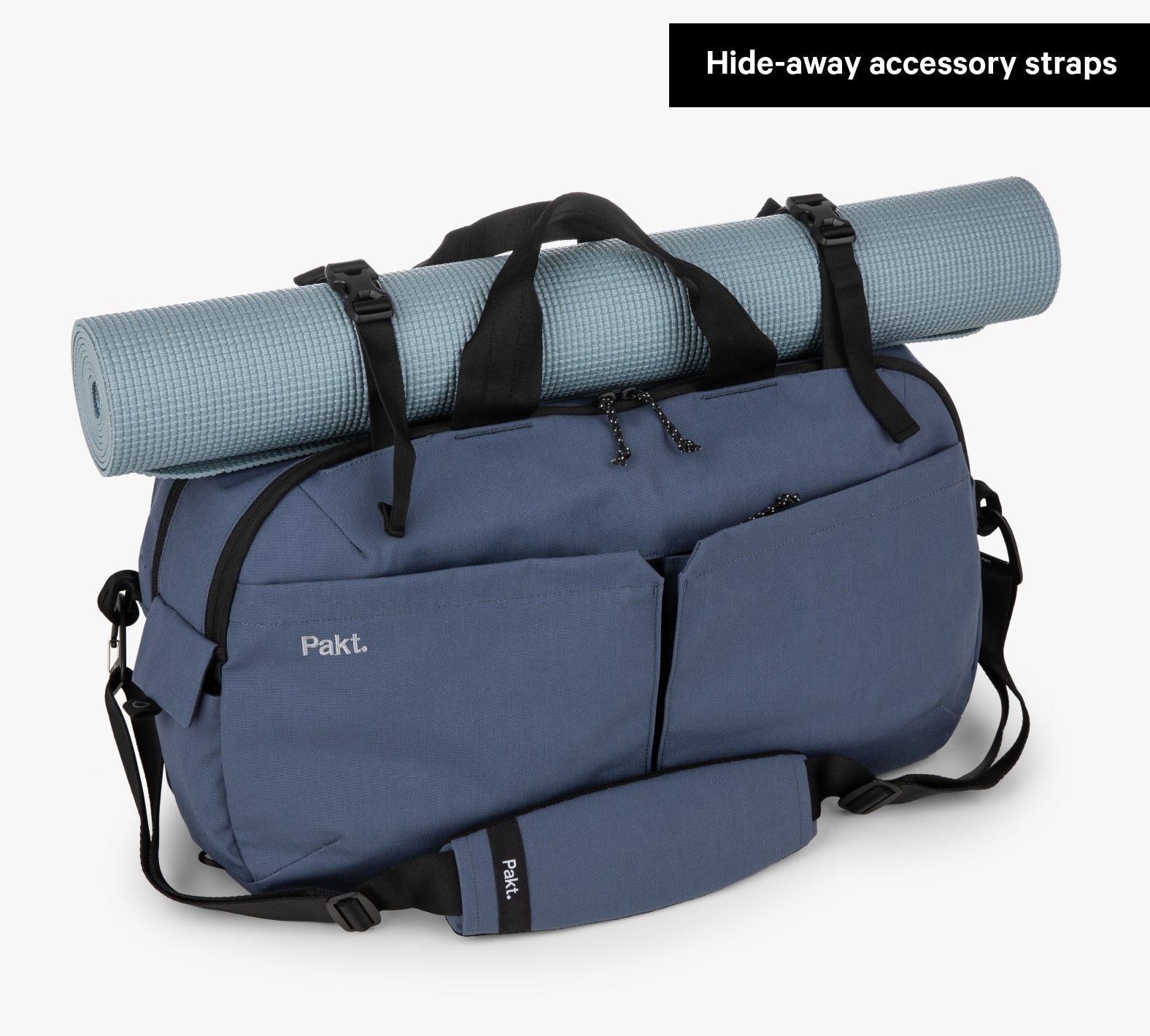 Grandcart One Travel Duffel
