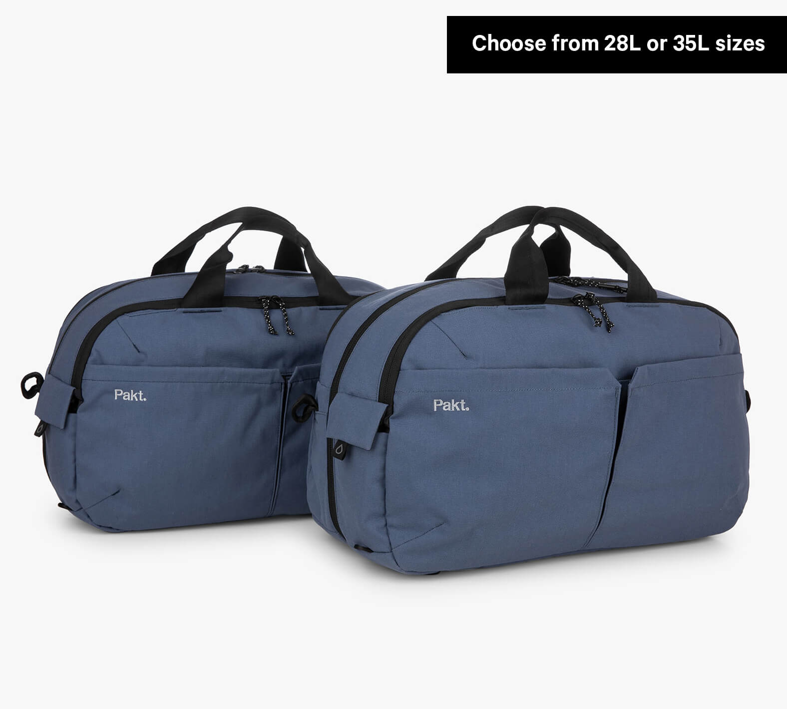 Grandcart One Travel Duffel