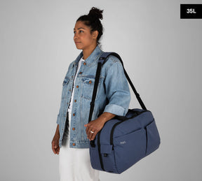 Grandcart One Travel Duffel