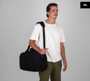 Grandcart One Travel Duffel