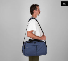 Grandcart One Travel Duffel