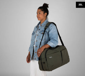 Grandcart One Travel Duffel