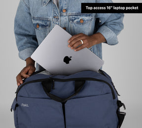 Grandcart One Travel Duffel