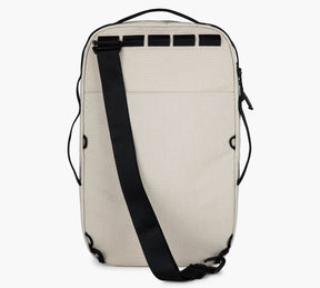 Sling Backpack tan