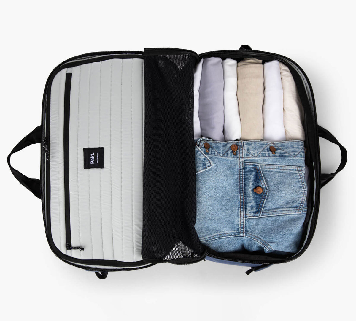 Grandcart One Travel Duffel