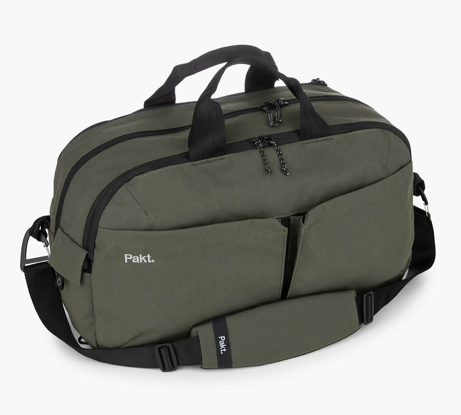 Grandcart One Travel Duffel