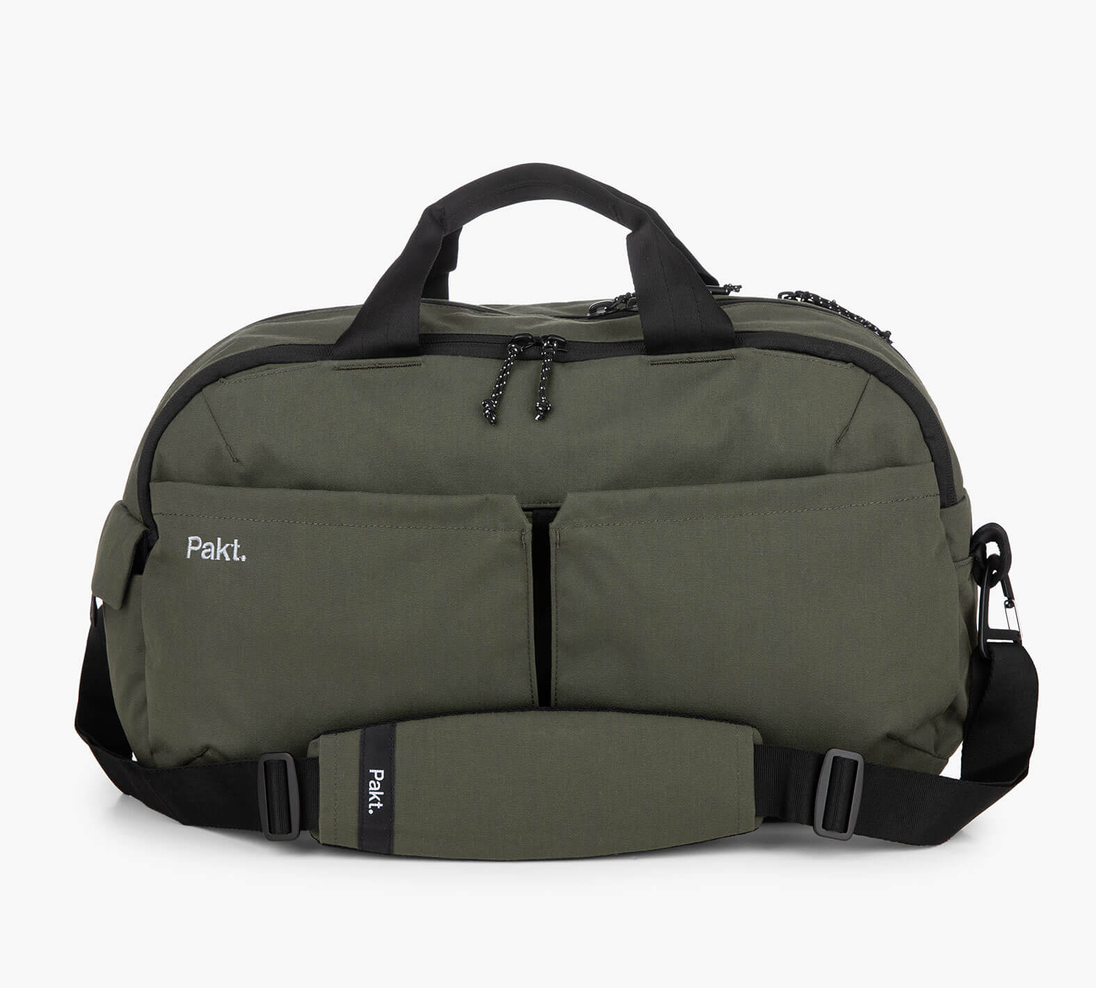 Grandcart One Travel Duffel