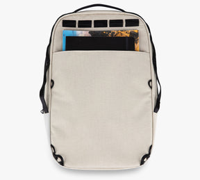 Sling Backpack tan