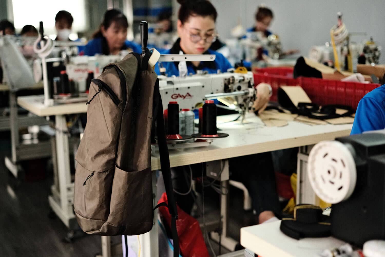 Fair Trade Certified