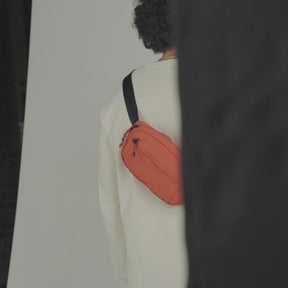 Stash Packable Sling 4L