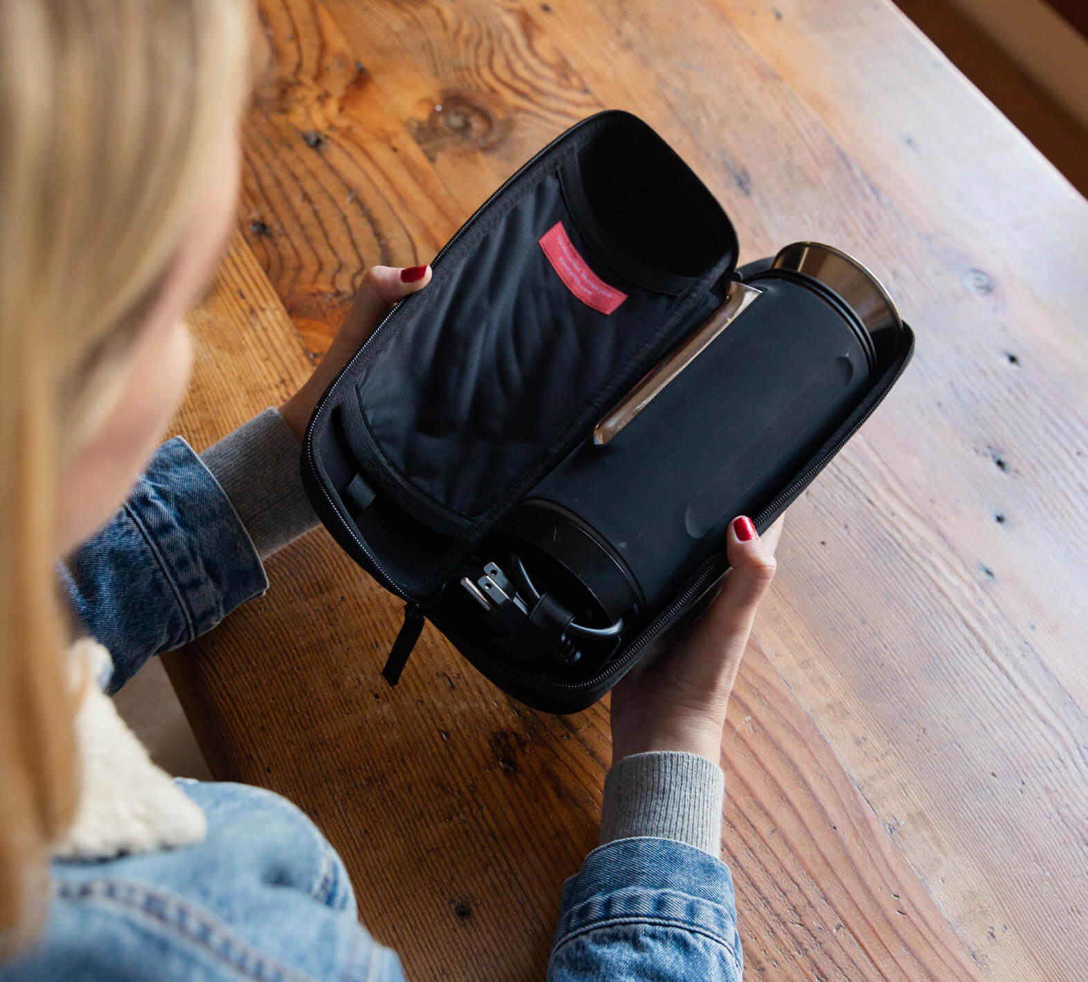 The Grandcart Coffee Kit