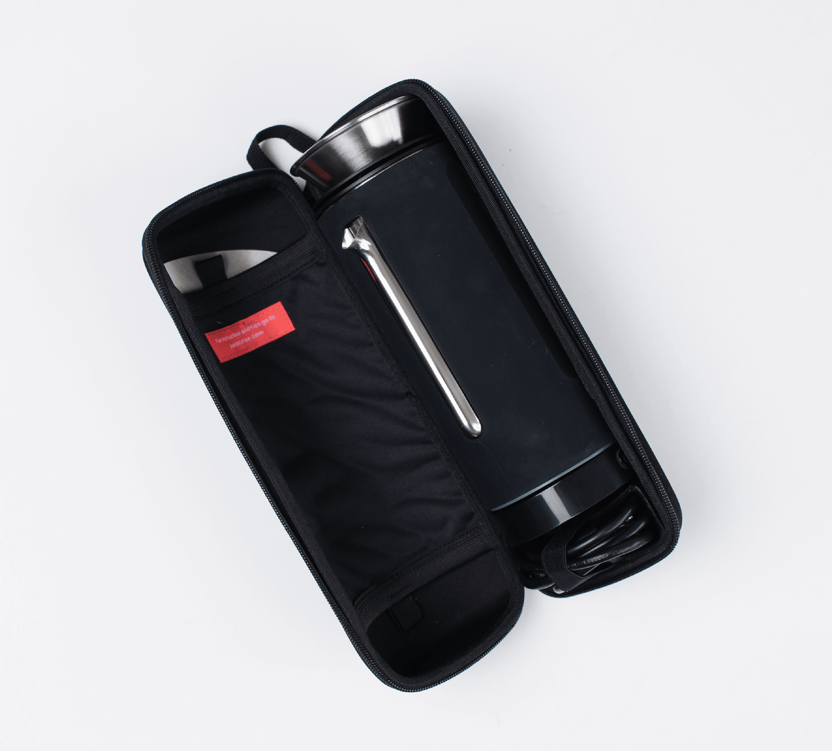 The Grandcart Coffee Kit