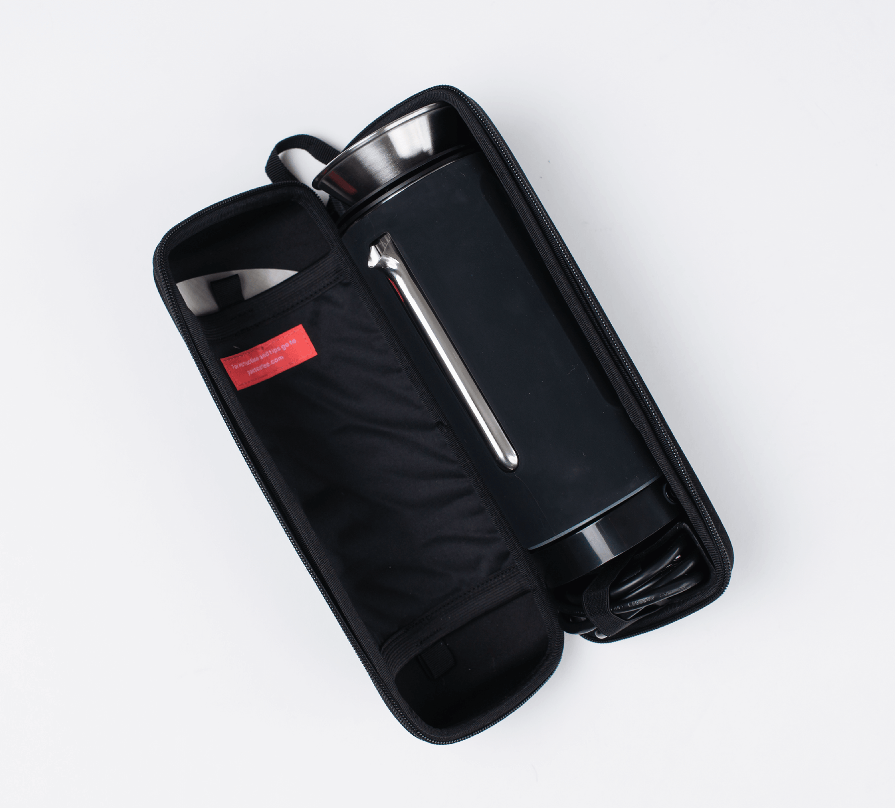 The Grandcart Coffee Kit